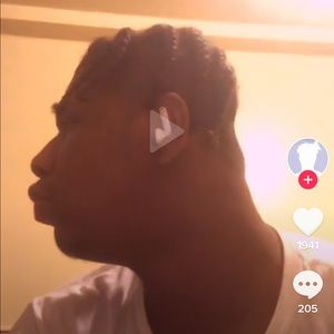 Meet your Posher, Zechariah